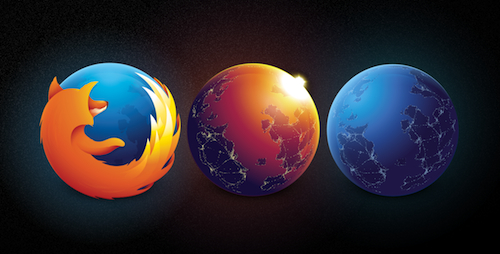 firefox