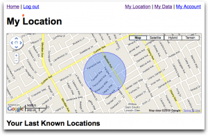 Locate Your Computer - FireFound Locate Your Computer - FireFound