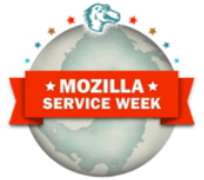 Mozilla Service Week 1