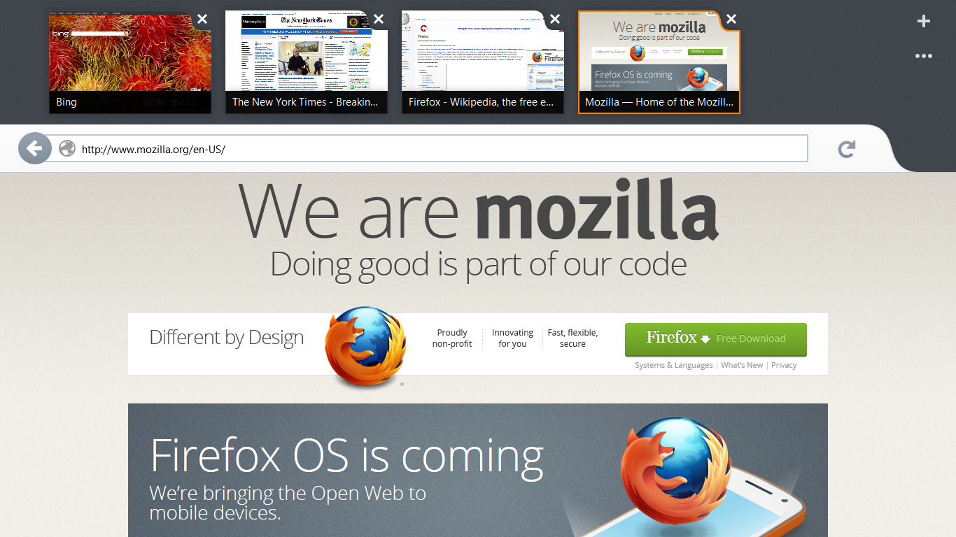 Firefox - Wikipedia