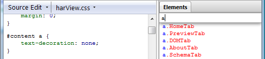 custom-css-selector
