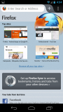 Start Page