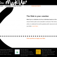 Mozilla launched a 3D collaborative art project called Mark Up in early June. Inspired by the beliefs in the Mozilla Manifesto and the work of Evan Roth, Mark Up was...