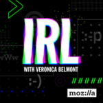 IRL with Veronica Belmont