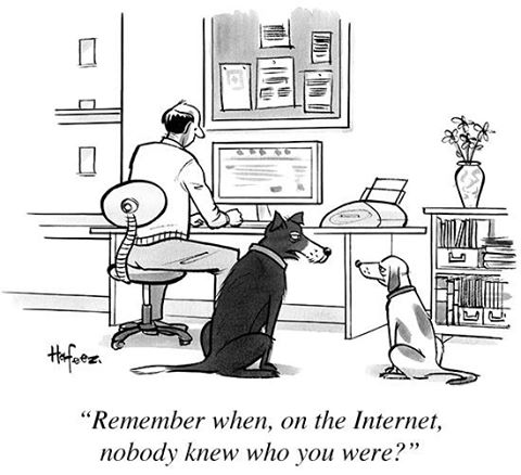 My Internet  The New Yorker