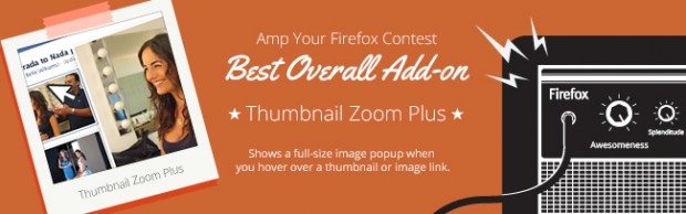 Best Overall Add-on: Thumbnail Zoom Plus | Mozilla Add-ons Community Blog