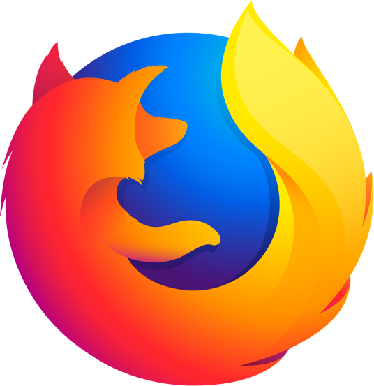 Firefox logo