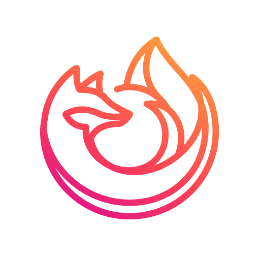 Firefox Preview logo
