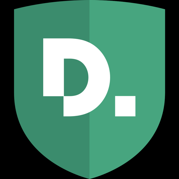An image of the Disconnect logo