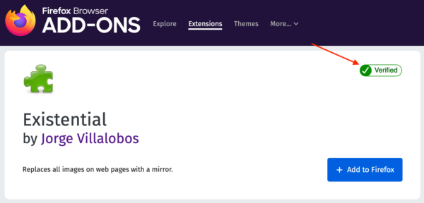 Introducing the Promoted Add-ons Pilot - Mozilla Add-ons Community Blog