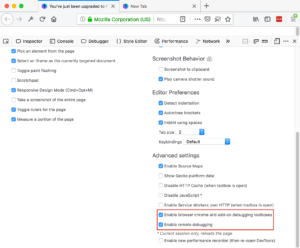 Examining JavaScript Inter-Process Communication in Firefox – Attack ...