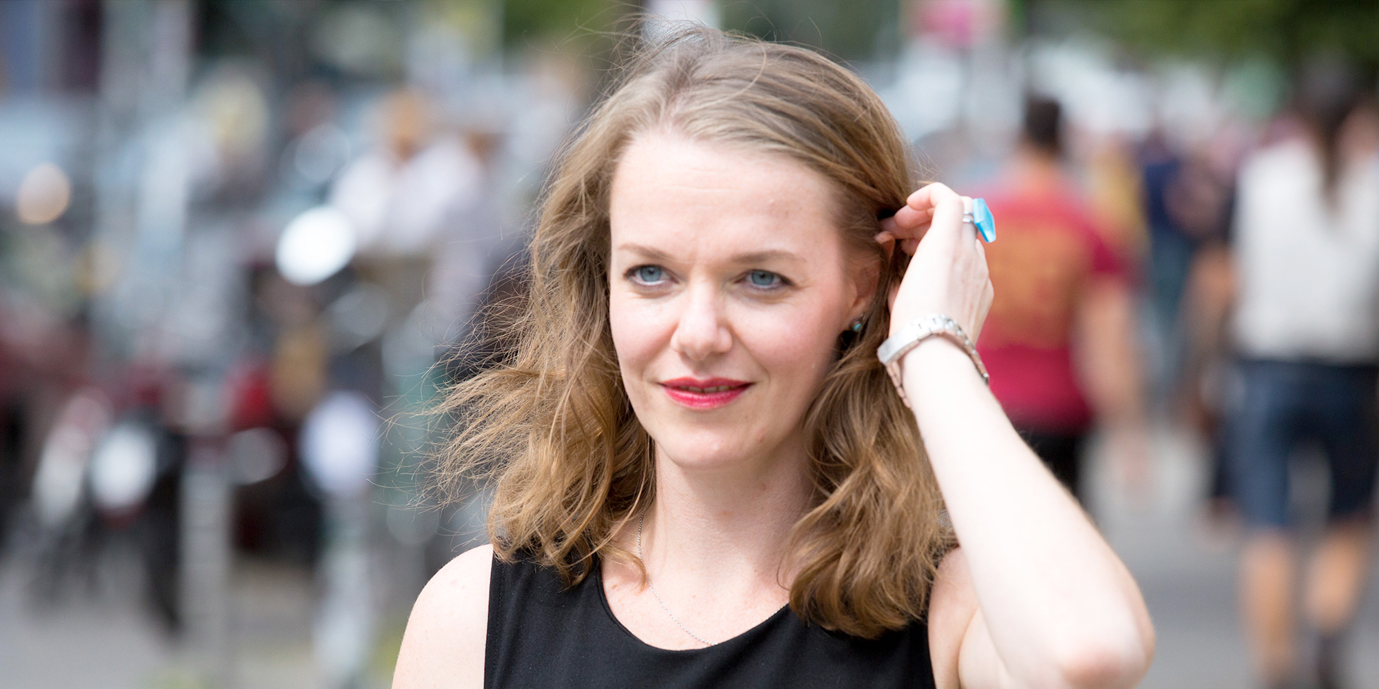 Cathleen Berger Mozilla Berlin Advocacy