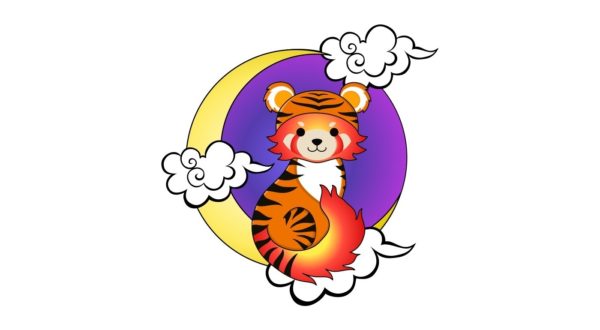 Welcoming the Lunar New Year and the Year of the Tiger