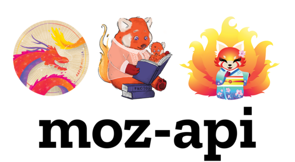 Celebrating Asian and Pacific Islander Heritage Month with Moz API