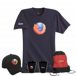 Mozilla Gear