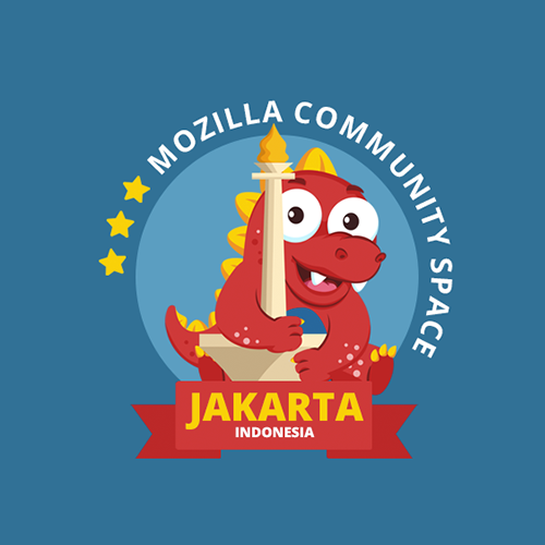 Jakarta Space Logo