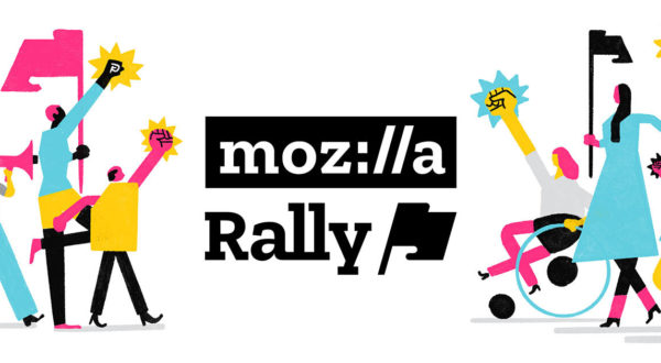 Join Mozilla Rally