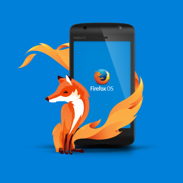 Firefox OS momentum continues with an expanding ecosystem of partners, new market rollouts and portfolio options to customize and scale