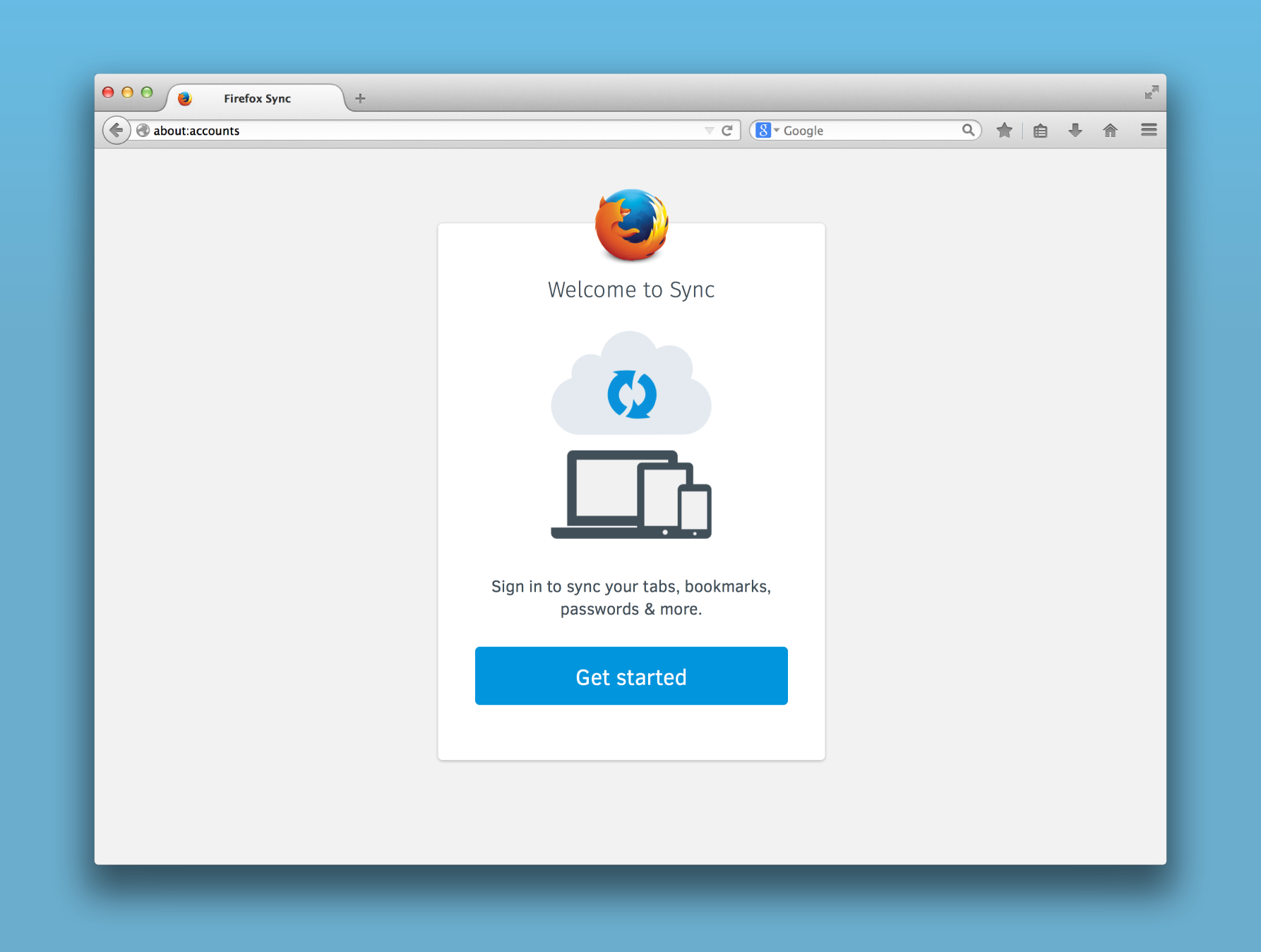 get mozilla firefox latest version