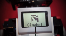 Gigabot Sneak Peek