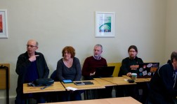 Discussion Welsh technology and plans to bring more Welsh speakers to Firefox in Welsh.