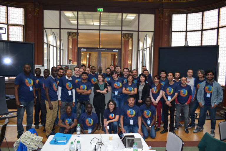 Paris Localization Workshop – Mozilla L10N