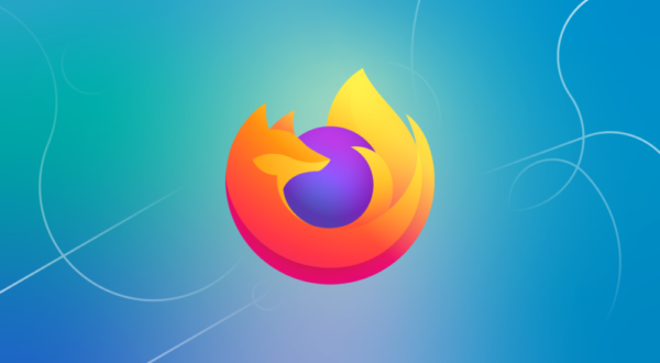 logo de Firefox
