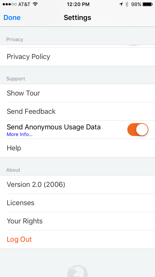 Mobile Blog News, notes and ramblings from the Mozilla Mobile Project.