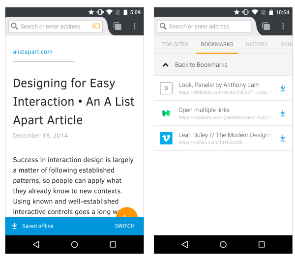 Mobile blog news notes and ramblings from the mozilla mobile project 