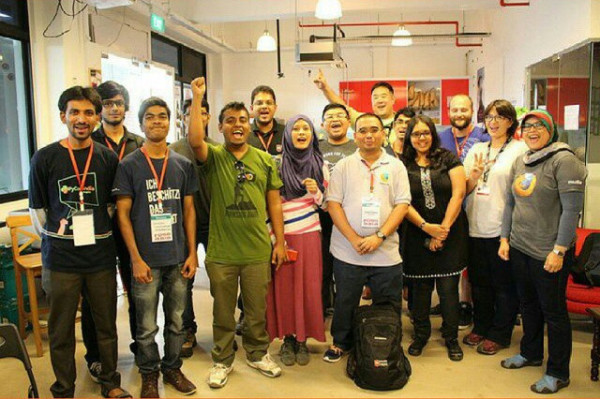 fossasia-2015