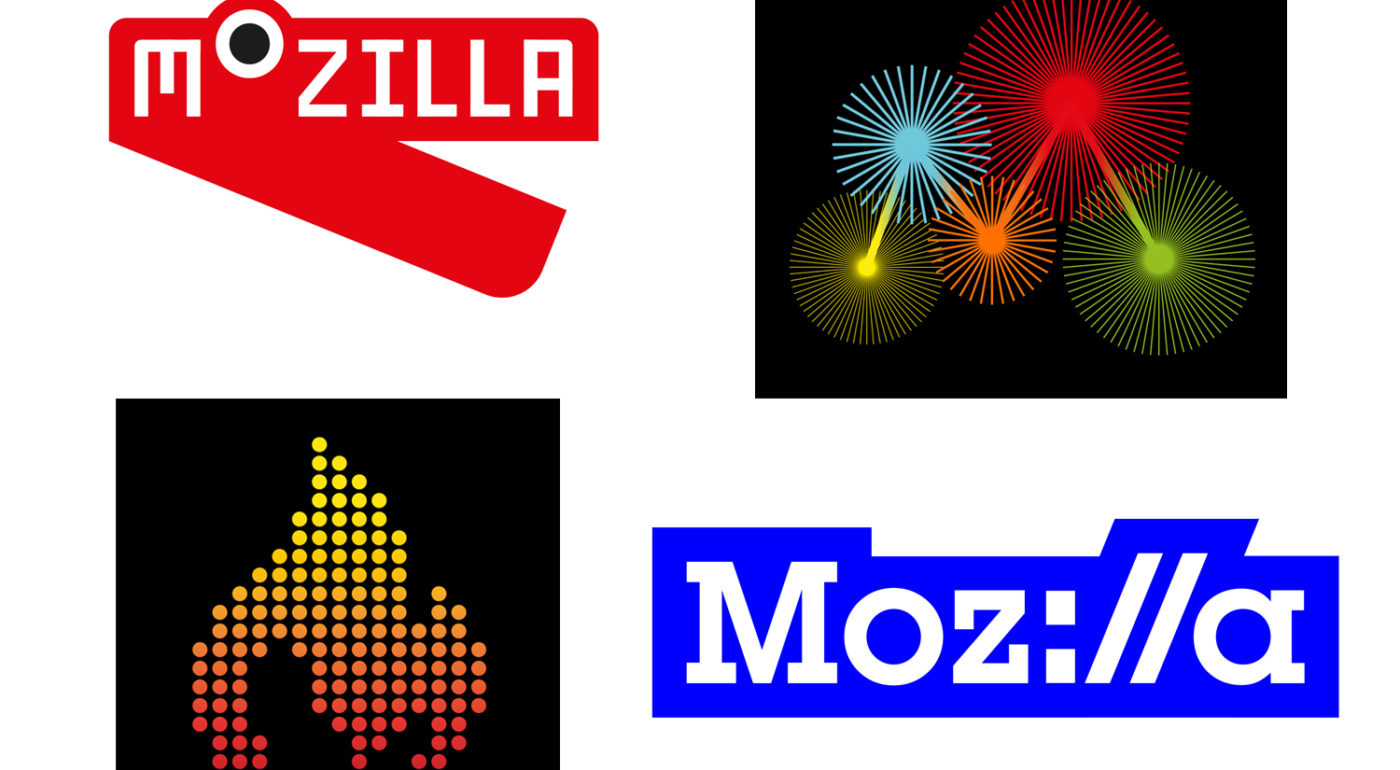Progress in the making – Mozilla Open Design