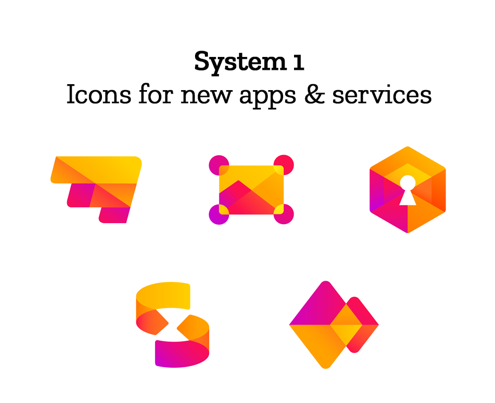 mozilla firefox icons