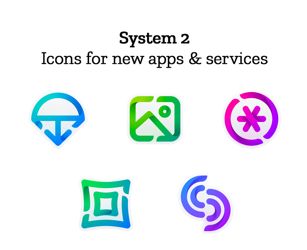 mozilla firefox icons