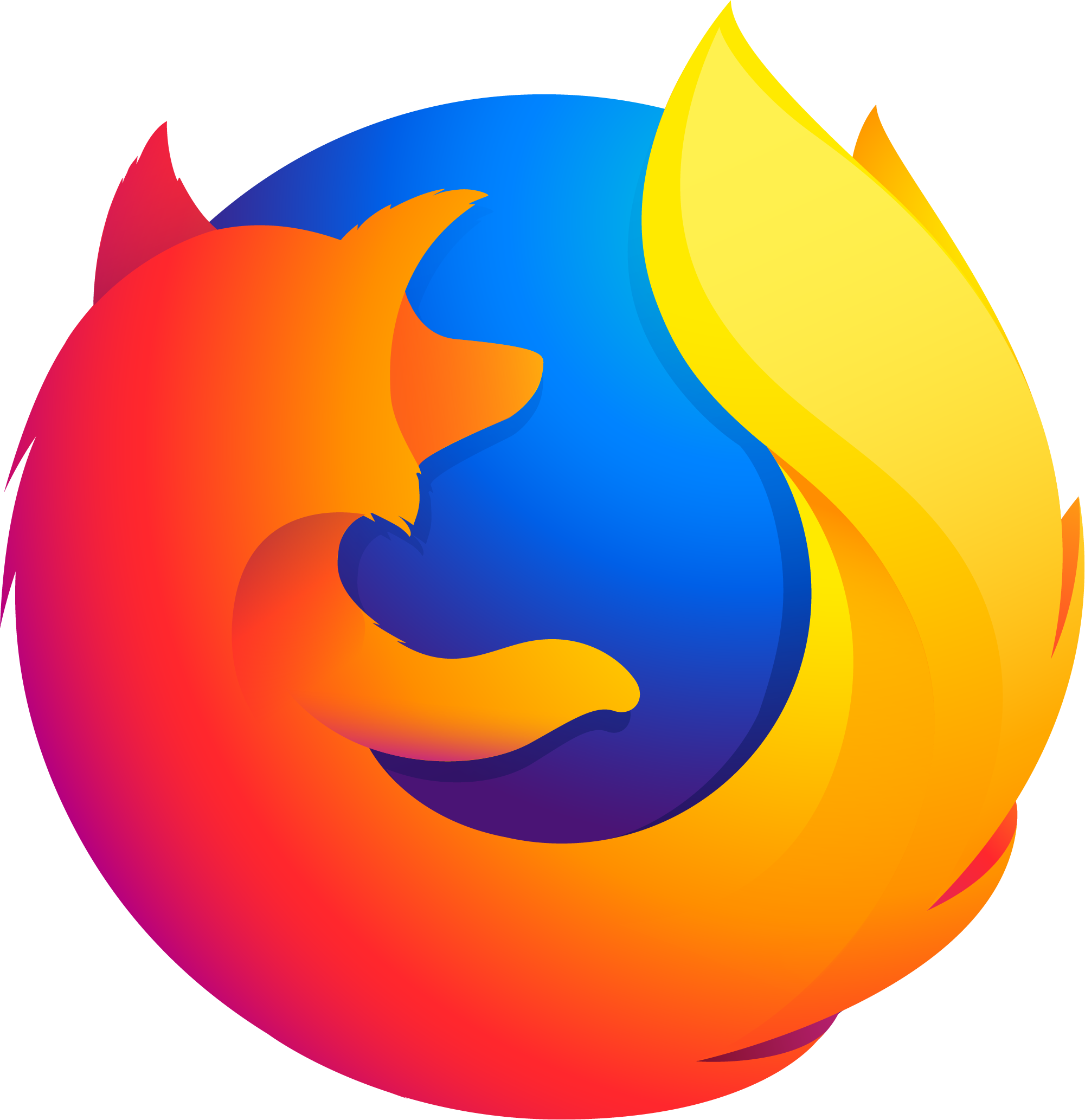 Firefox Browser Icon