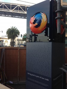 MozillaSFMonument