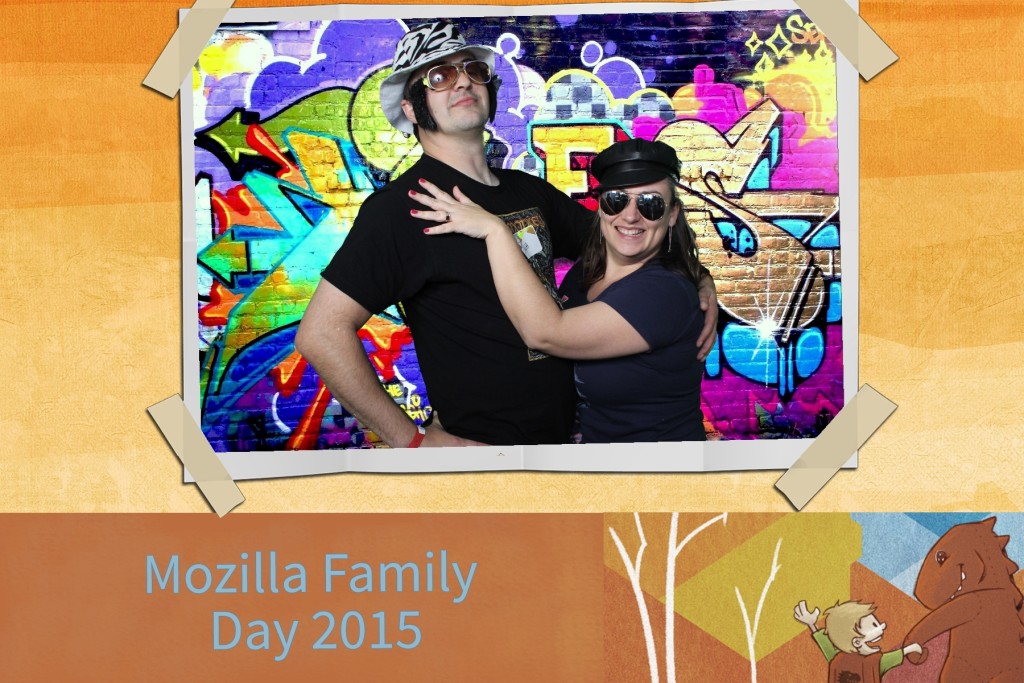 MTV Family Day 2015 - 5