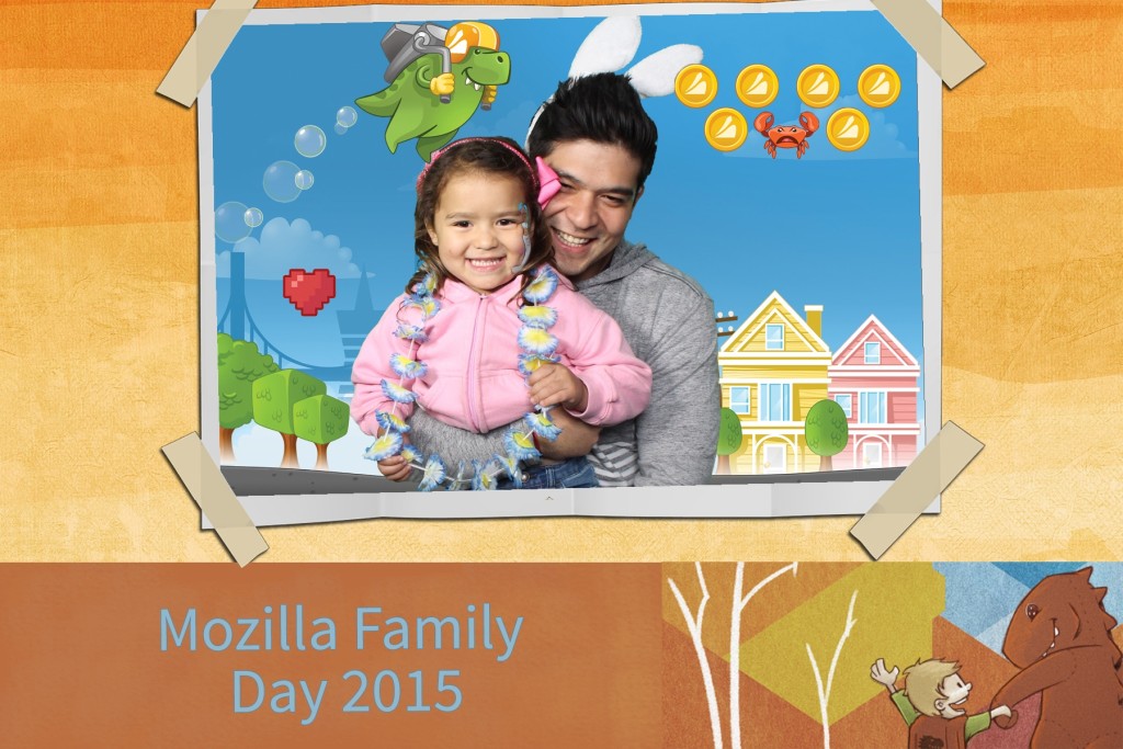MTV Family Day 2015 - 8