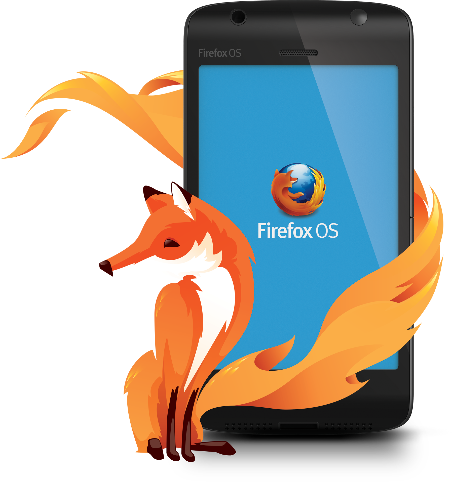 Mozilla anuncia su sistema operativo móvil Firefox