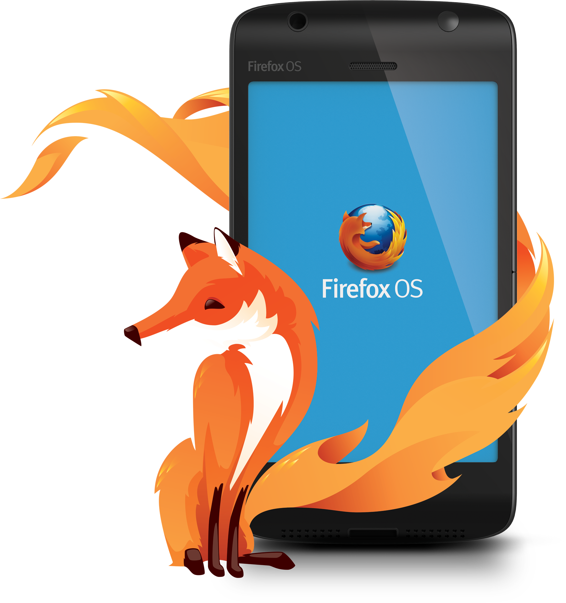 Mozilla anuncia su sistema operativo móvil Firefox