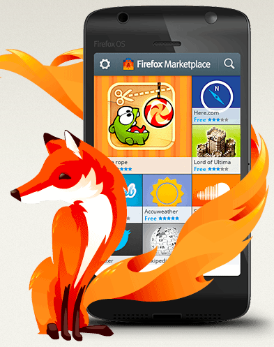 Firefox-Marketplace
