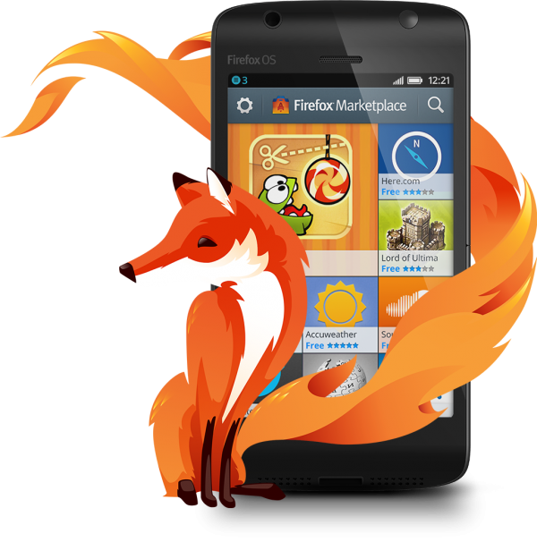 Firefox-Marketplace