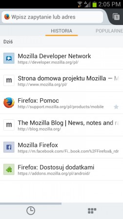 Firefox_for_Android_26_History_PL