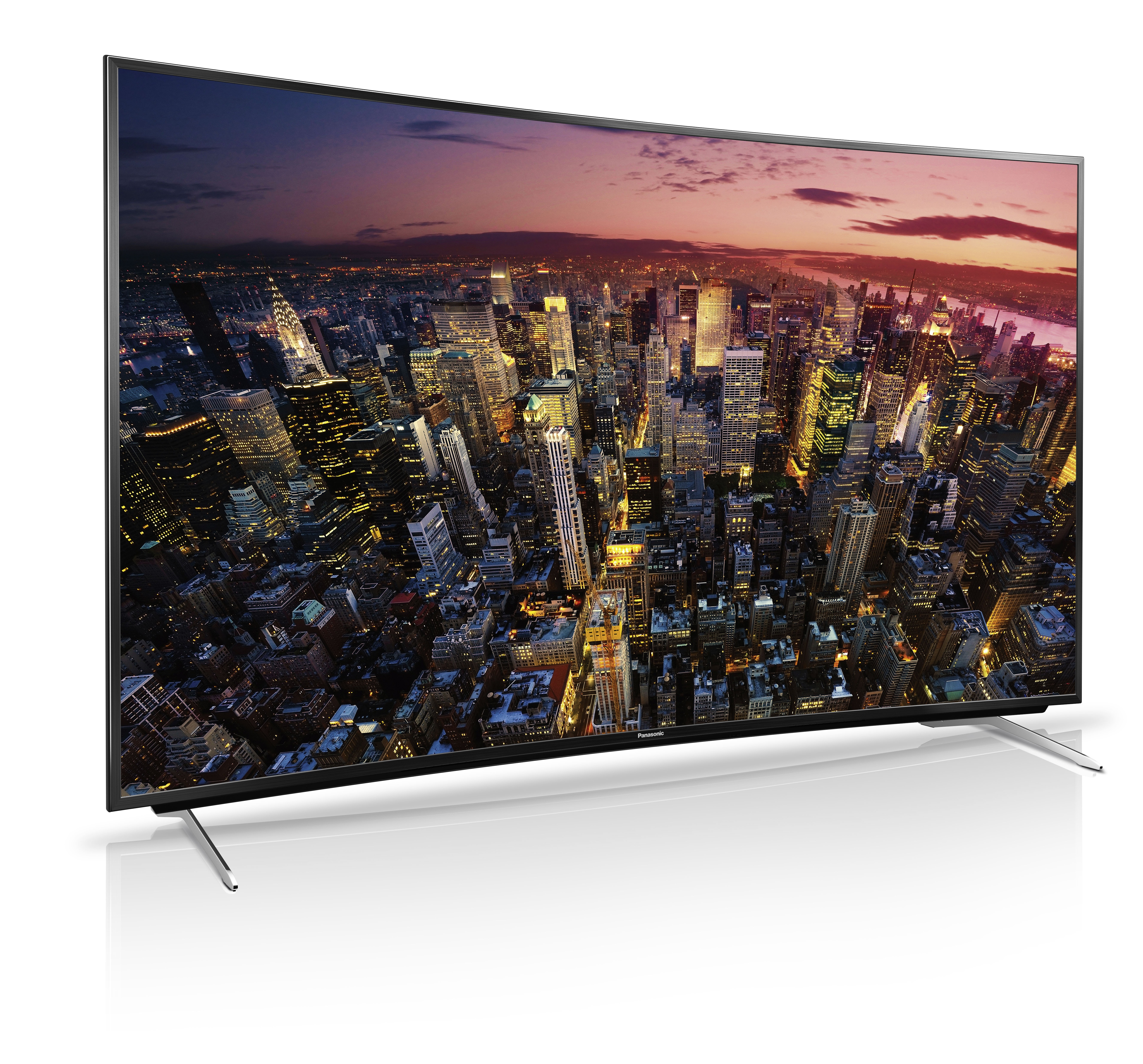 Panasonic Teams Up With Mozilla For Firefox OS-Powered Smart TVs & Open  Standards Push