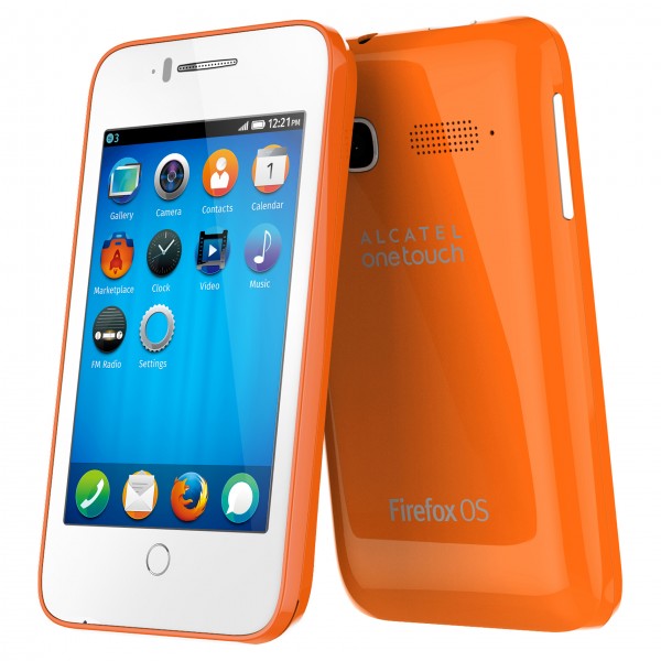 ALCATEL ONETOUCH, Huawei, LG and ZTE are all using Firefox OS on a broad range of smartphones that are tailored for different types of consumers.