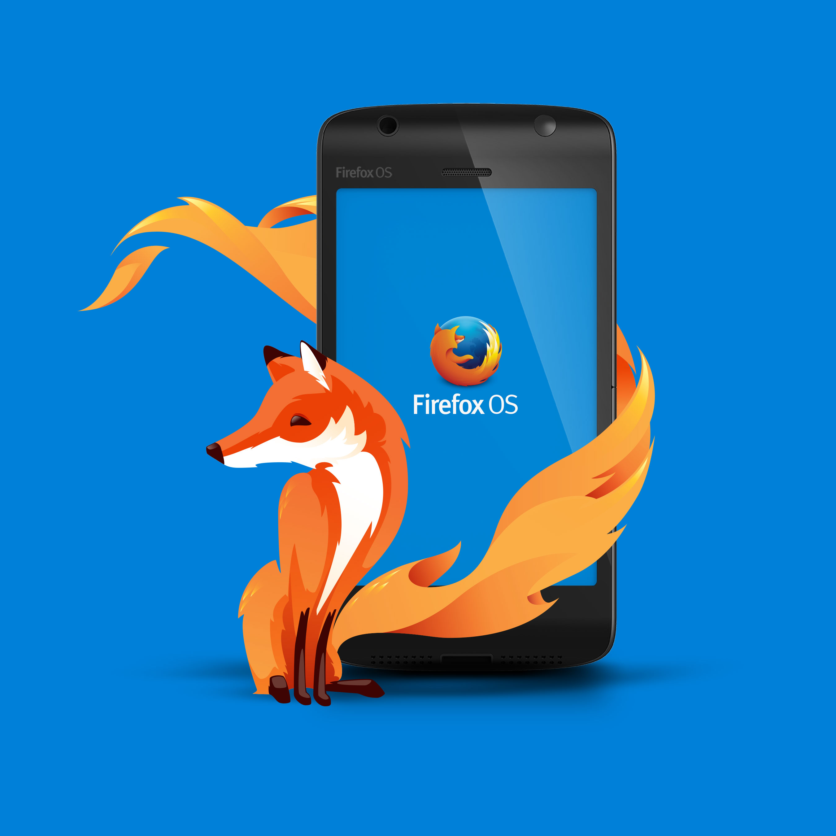 firefox on chrome os