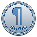 SUMO technical writing program badge