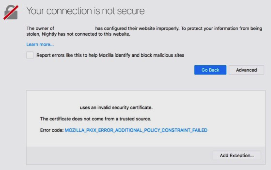 Symantec tricked into revoking SSL certs with fake keys - Security