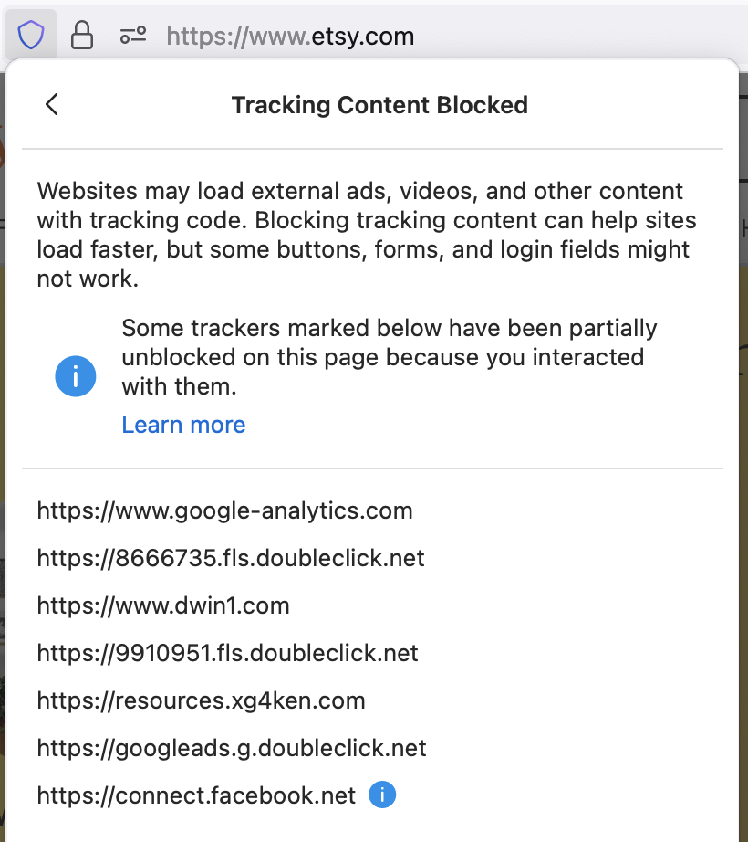 Mozilla Firefox Will Soon Block All Trackers by Default