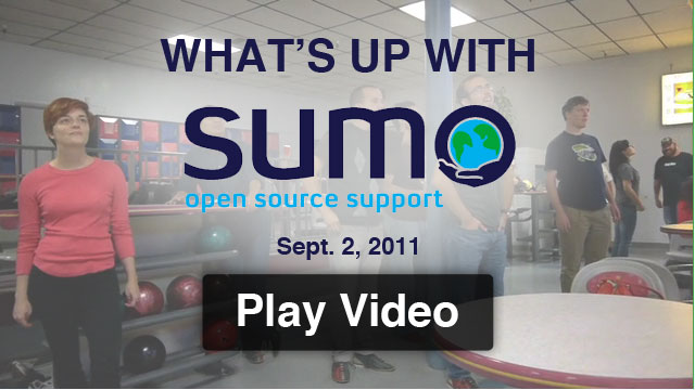 What's Up With SUMO