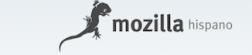Mozilla Hispano logo